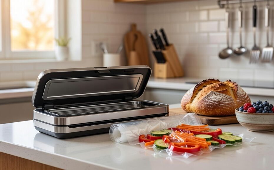 where to buy vacuum sealer