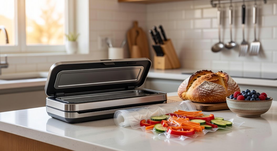 where to buy vacuum sealer