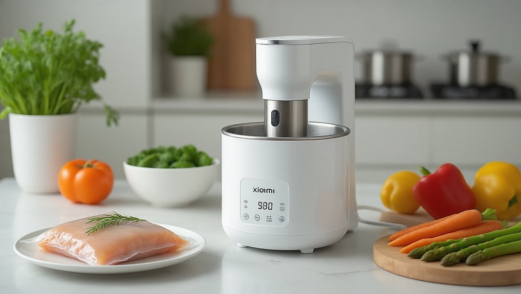 xiaomi chefman wifi notifications