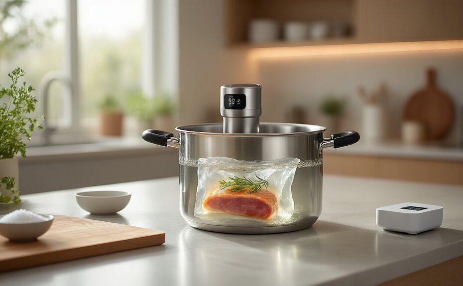 xiaomi sous vide review guide