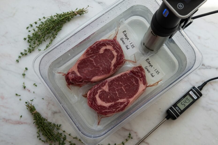 Best Home Sous Vide Cooker 2026: Expert-Tested Immersion Circulators Ranked